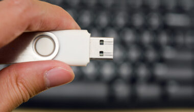 Windows To Go – slik kan du kjøre Windows fra en USB-minnepenn