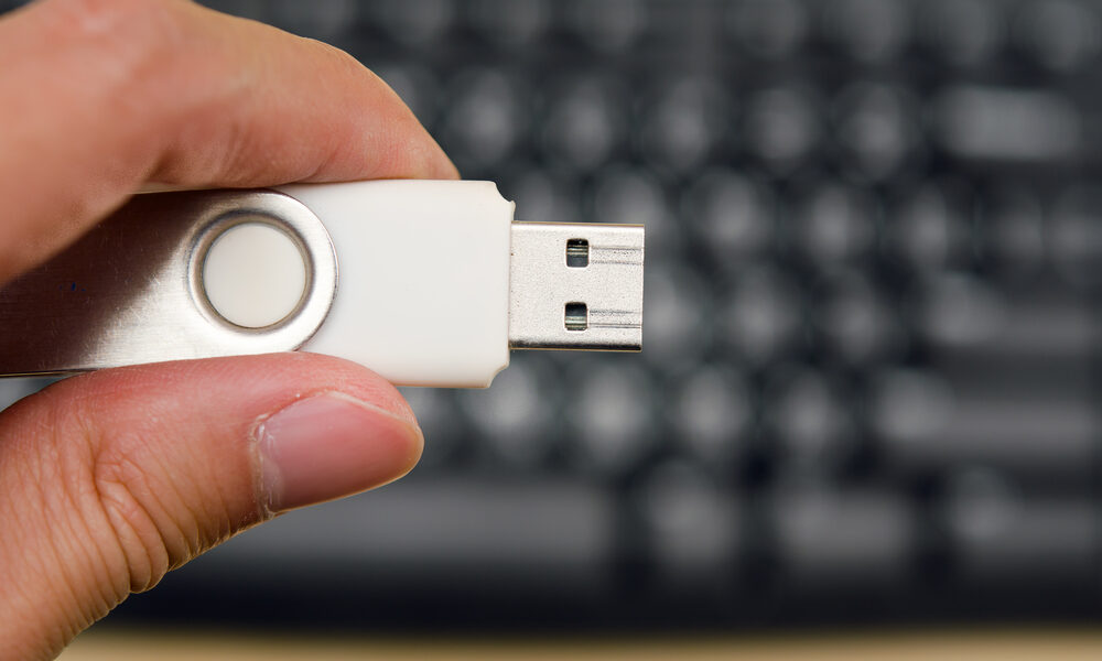 Windows To Go – slik kan du kjøre Windows fra en USB-minnepenn