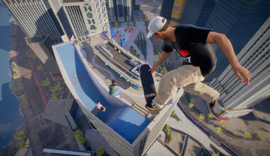 Skate - Early Access Anmeldelse