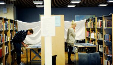 Skolevalg, Vestfold | Frp ble størst i skolevalget i Vestfold