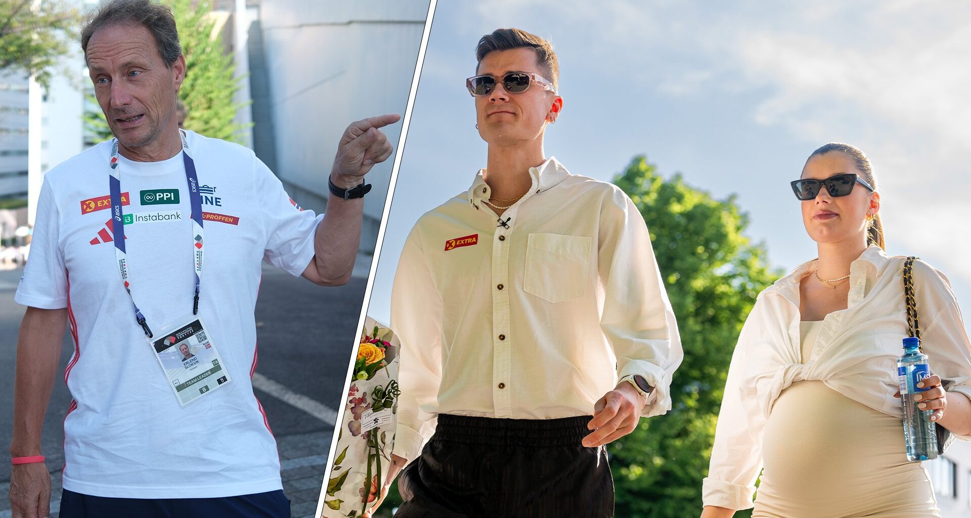 VM i friidrett, Jakob Ingebrigtsen