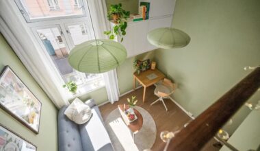 Bolig, Eiendom | 13 kvadratmeter i Oslo kuppet for ellevill sum