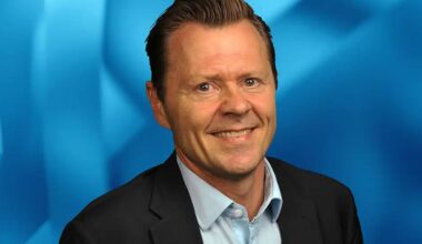 Snorre Corneliussen i Nets forteller at kampen mot digitale svindlere aldri tar slutt. Selskapet stanser årlig over 1000 falske nettbutikker.