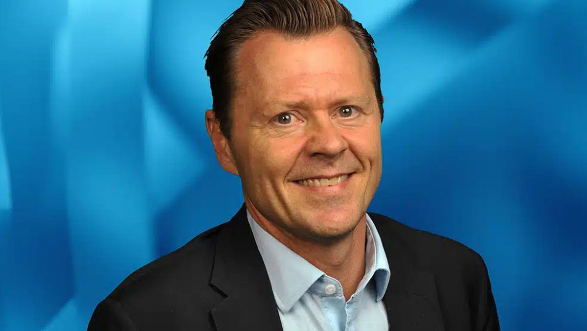 Snorre Corneliussen i Nets forteller at kampen mot digitale svindlere aldri tar slutt. Selskapet stanser årlig over 1000 falske nettbutikker.