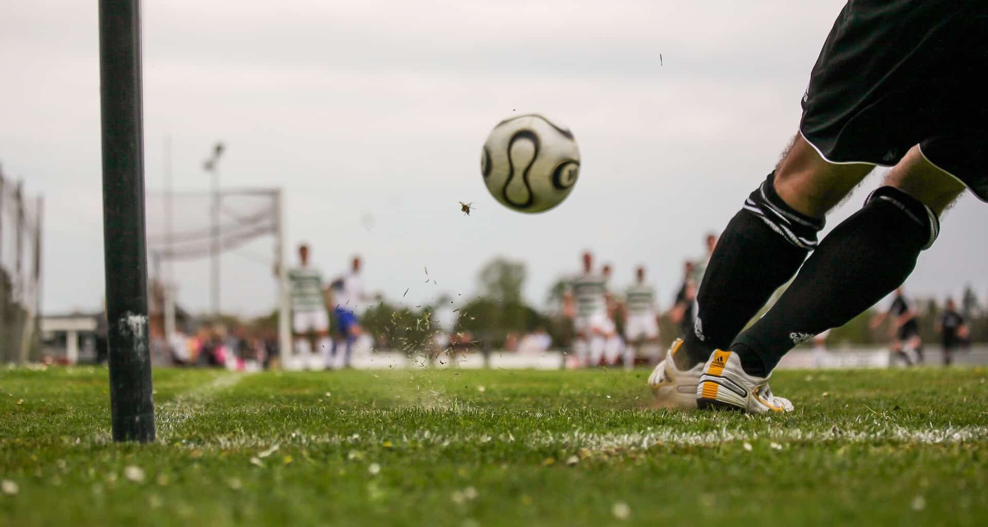 Eliteseriespiller tiltalt etter knivstikking