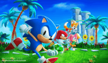 Sonic Team ønsker å "bringe en ny opplevelse" til pinnsvinets neste eventyr - Sonic Adventure 3