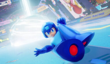 Crossworlds, og vi har den første traileren som beviser det