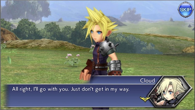 Final Fantasy Tactics: The Ivalice Chronicles