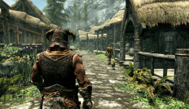 Bethesda ble advart om at Skyrim ville få juling av Call of Duty