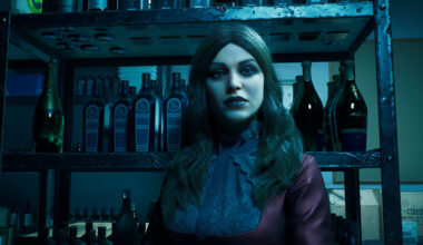 Vampire: The Masquerade - Bloodlines 2 snur etter DLC-drama