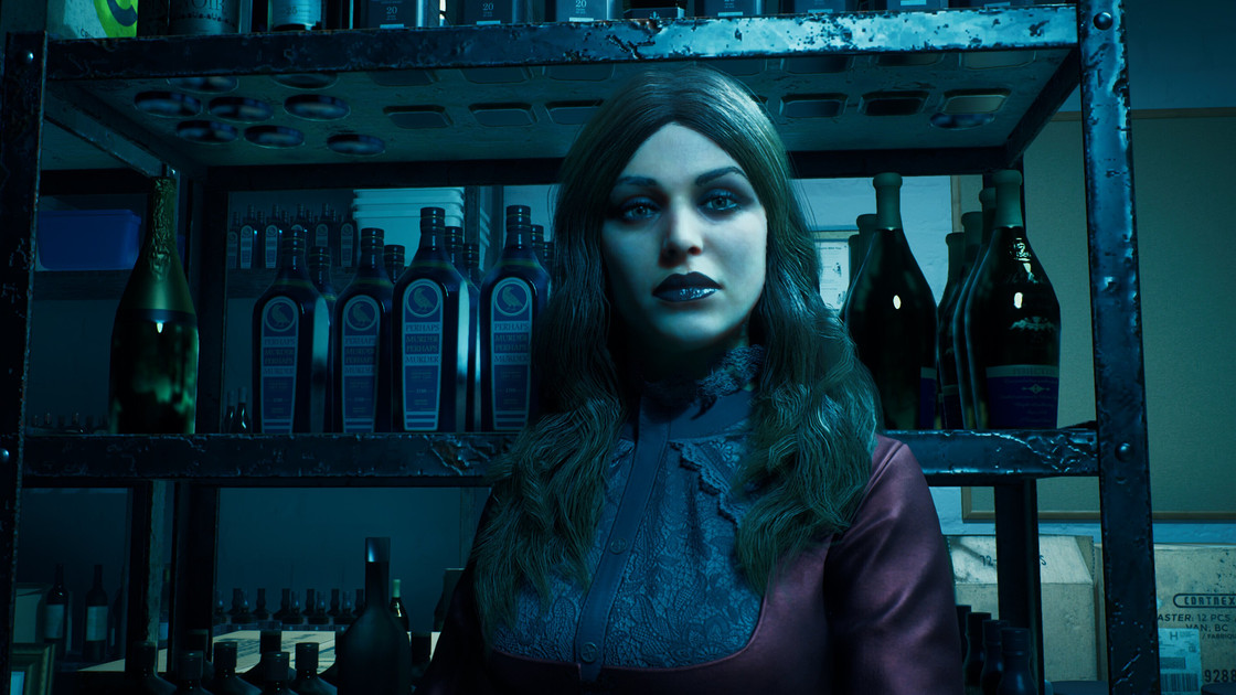 Vampire: The Masquerade - Bloodlines 2 snur etter DLC-drama