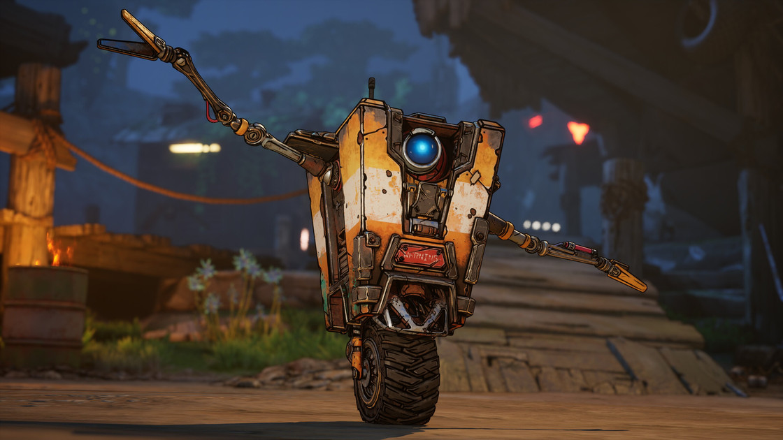 Kjempelansering for Borderlands 4, men fans melder om ytelsesproblemer