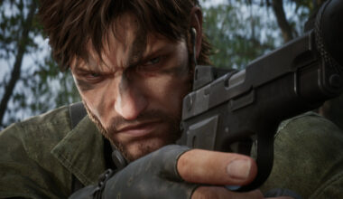 Metal Gear Solid Delta: Snake Eater har solgt millionen