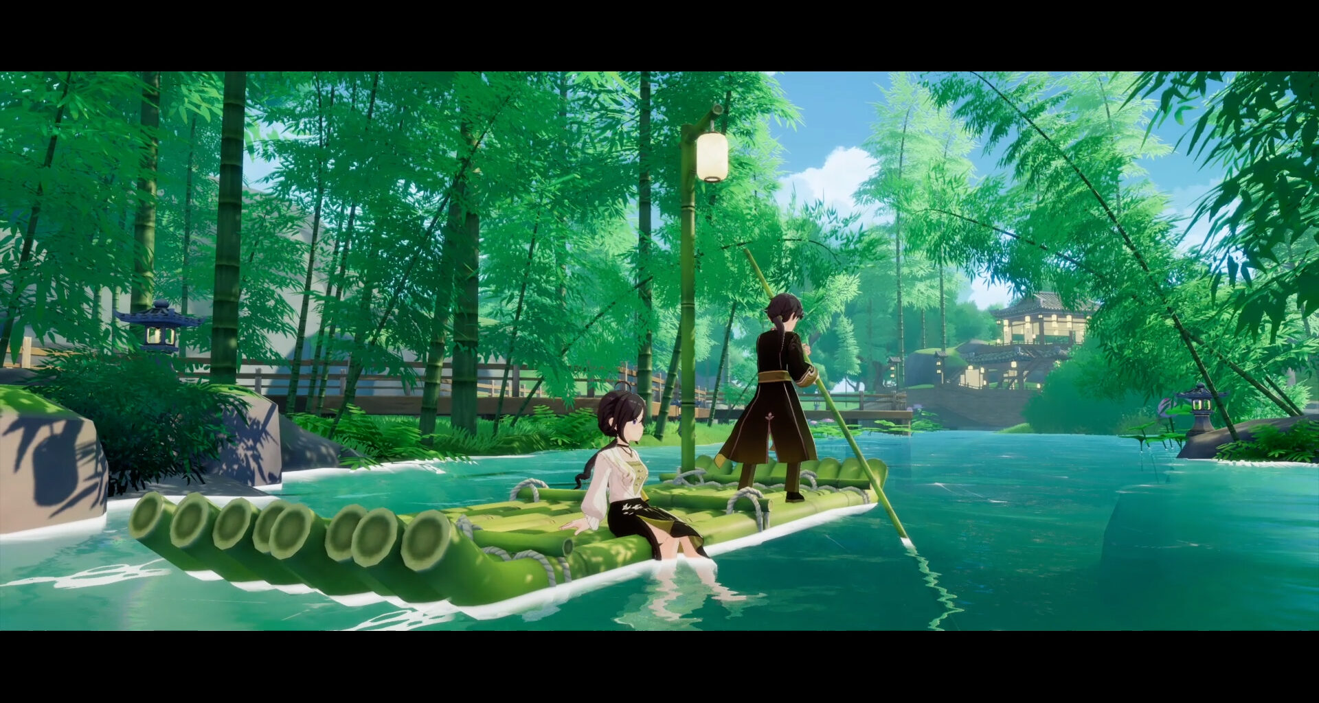 Starsand Island er definisjonen av sjelfullt og lanseres i februar 2026