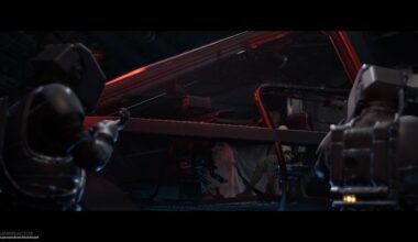 Star Wars Outlaws (Switch 2) Anmeldelse
