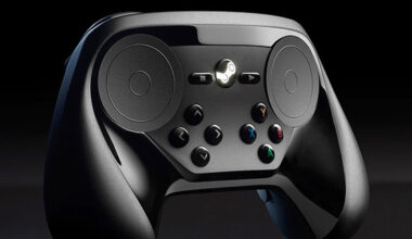Nytt Valve-varemerke kan nettopp ha avslørt Steam-konsollens navn -