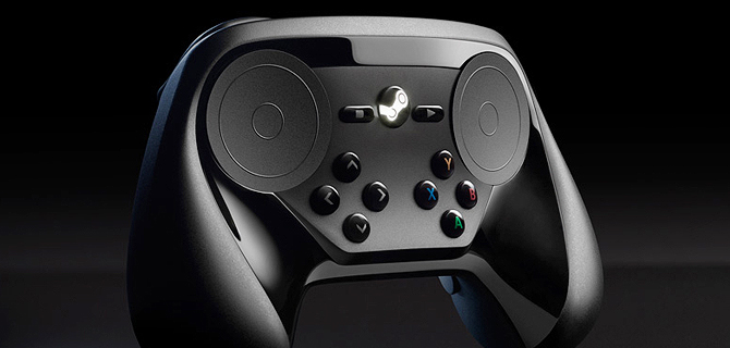 Nytt Valve-varemerke kan nettopp ha avslørt Steam-konsollens navn -