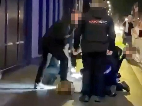 Nyheter, Drammen | Vekter tatt ut av tjeneste