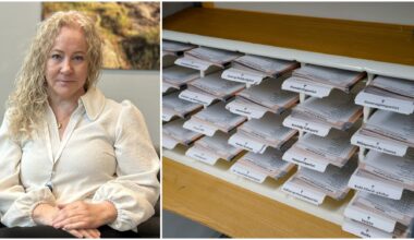 Valg 2025, Stemmelokaler | Frykter valgmanipulering: – Sedlene var stokket om