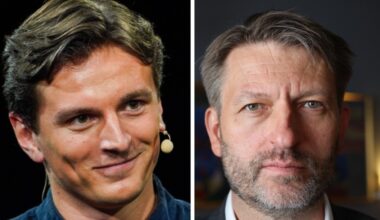 Politikk, Høyre | Avisa Oslo erfarer: Satt under press for å sette inn Ola Svenneby som byråd