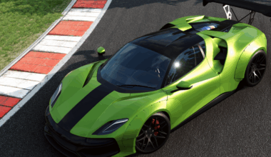Dette er de mest spilte racingspillene på Steam akkurat nå -