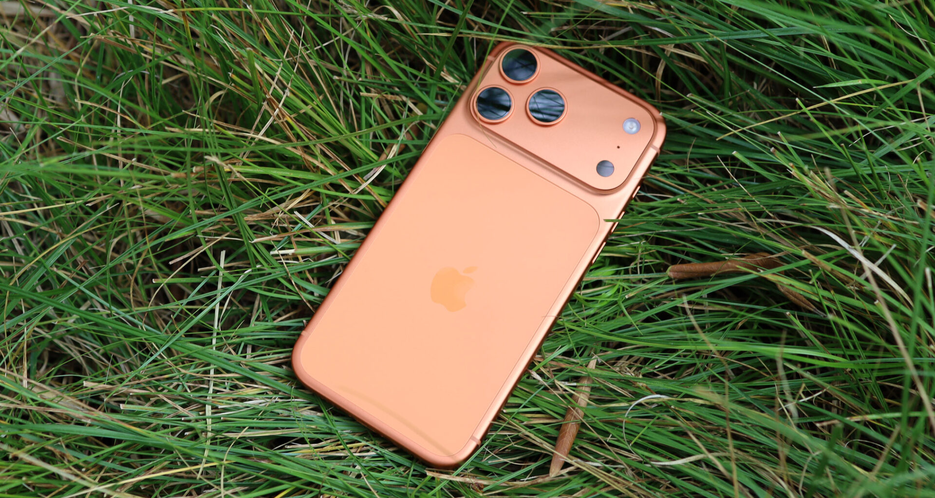 Apple iPhone 17 Pro Max