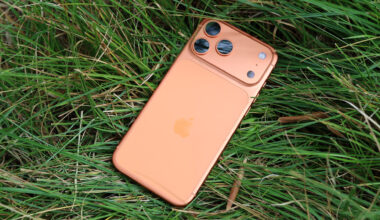 Apple iPhone 17 Pro Max