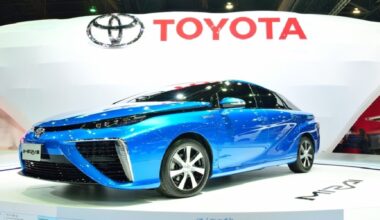 toyota a