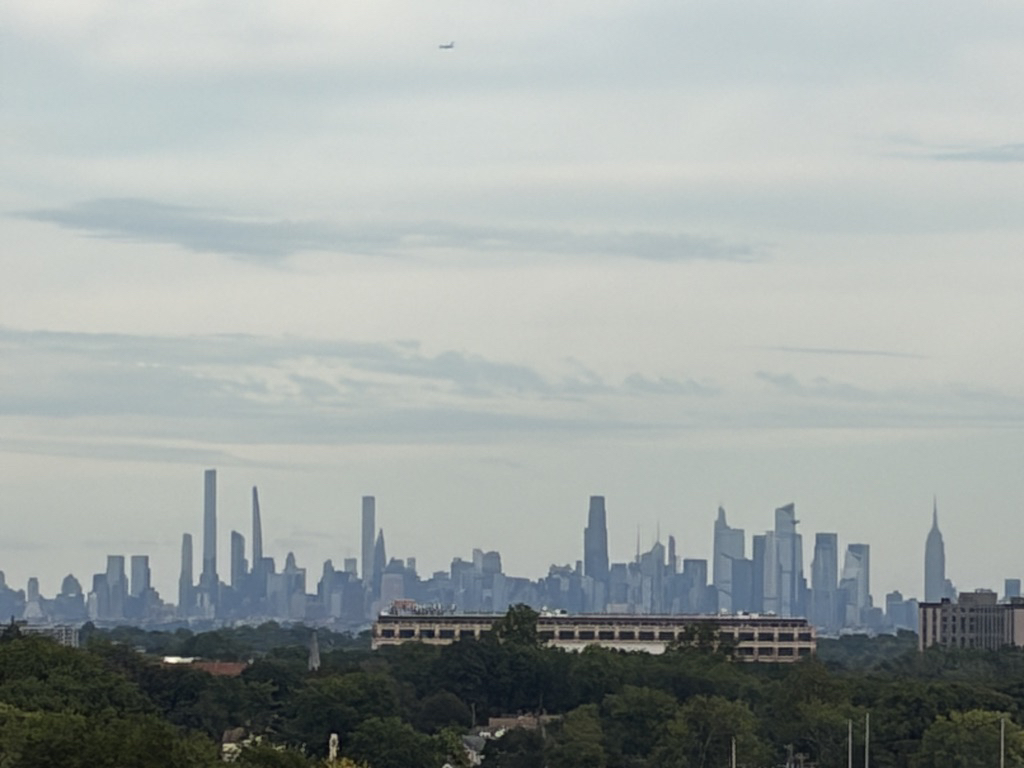 Apple iPhone Air – fotoeksempel