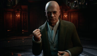 Vampire: The Masquerade - Bloodlines 2 har noen tilgivende PC-krav