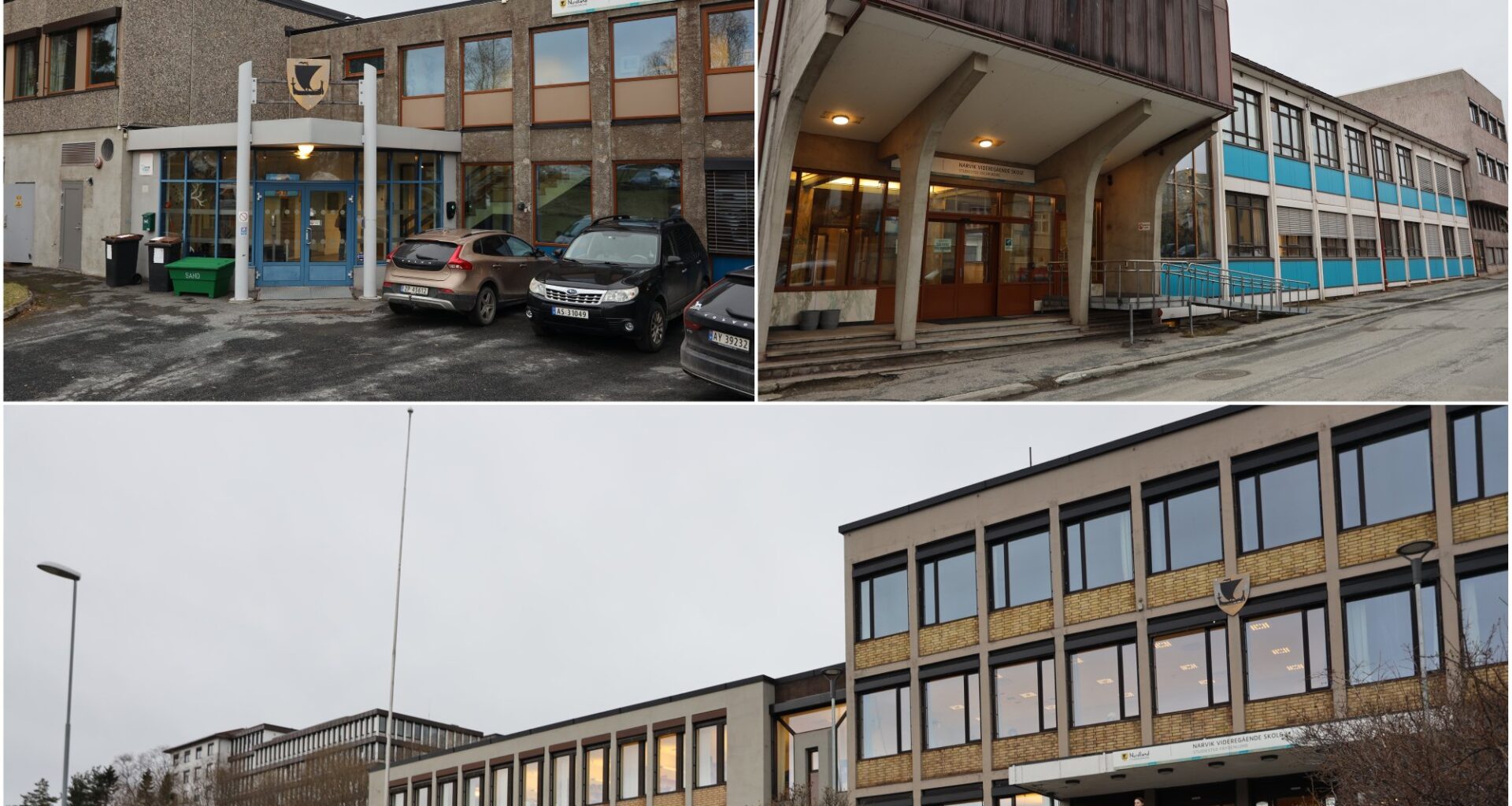 Ung, Videregående skole | Går mot reglene – nå slipper elevene fravær for dette