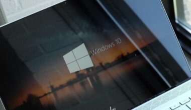 Windows 10 synger helt klart på siste vers. Det er likevel mulig å forlenge levetiden noe.