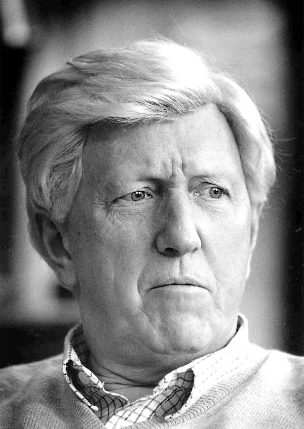 Egil Gade Greve. (fyller 70 fre. 11/2-00)