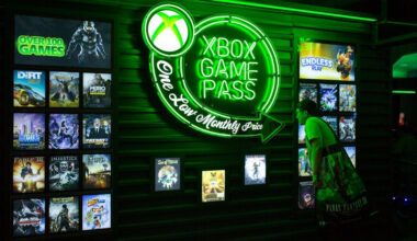 Xbox påpeker at utviklere flest ønsker å bli på Game Pass