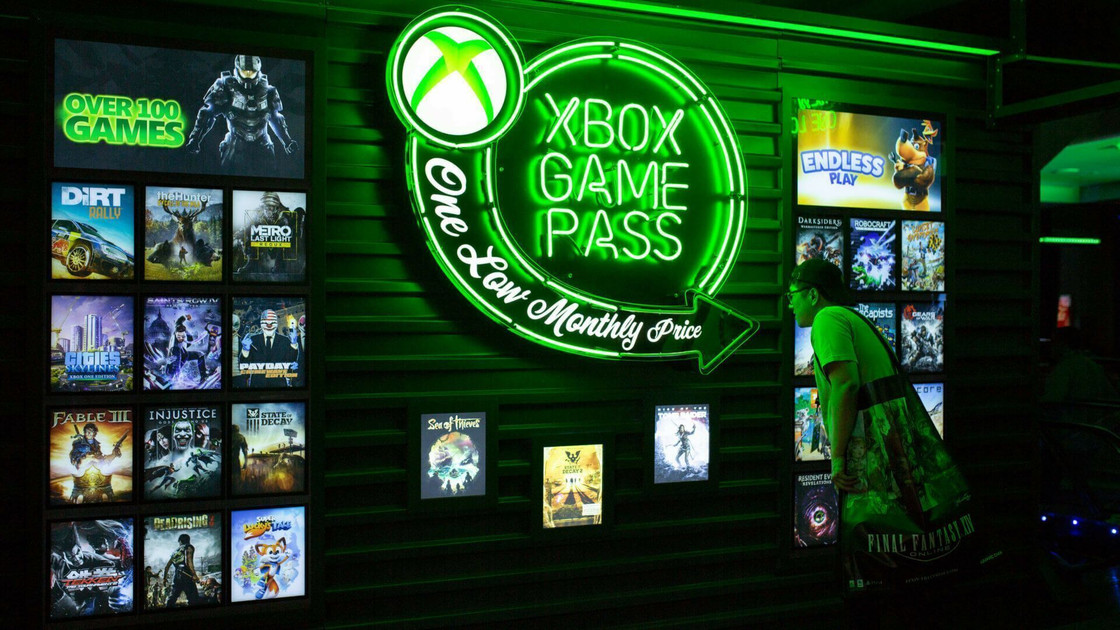 Xbox påpeker at utviklere flest ønsker å bli på Game Pass