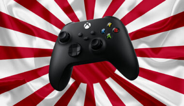 Xbox lanserer et Tokyo Game Show-salg i forkant av morgendagens sending -