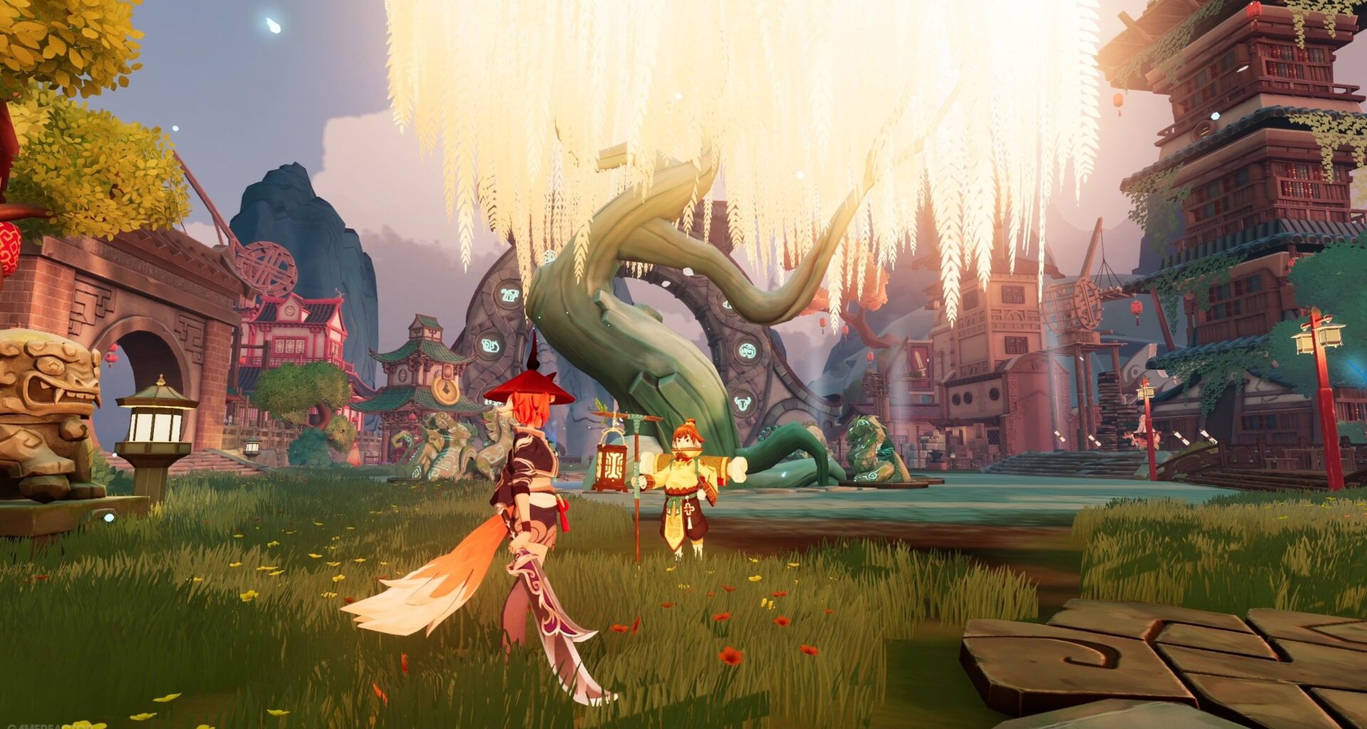 The Zodiac Trials gir oss en forsmak på hva som kommer med en ny trailer