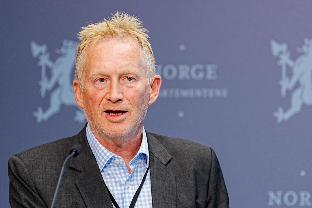 Slakter barnevernets organisering i ny rapport