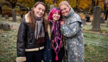 – Vil ikke at flere skal ende opp som pappa