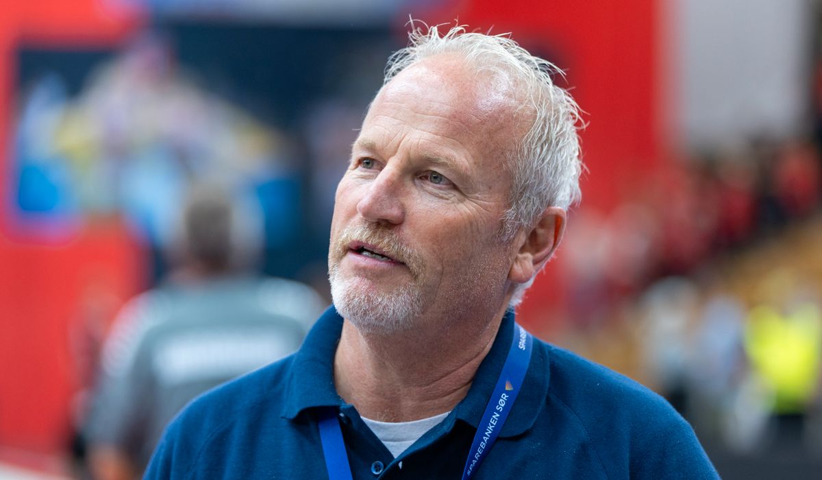 (+) Satte ny rekord og sikret million­inntekt: – Vanvittig moro - fvn.no