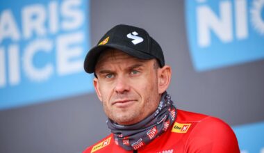 Alexander Kristoffs sykkelkarriere er over – måtte bryte ritt i Malaysia etter krasj