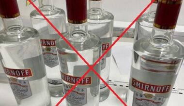 Flere ungdommer til sykehus etter å ha drukket giftig sprit