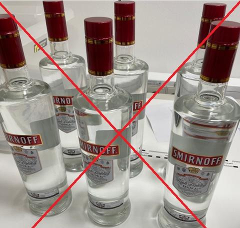 Flere ungdommer til sykehus etter å ha drukket giftig sprit