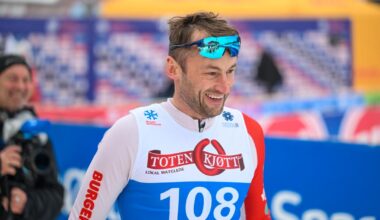 Reagerer på Northugs VM-drøm: «Rodeo og «idiotisk»