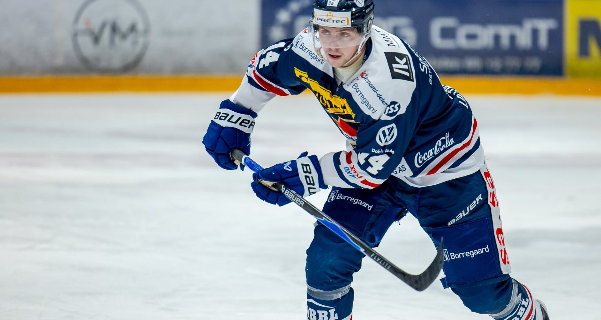 Sparta fikk revansje mot Nidaros - Sarpsborg Arbeiderblad