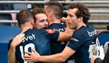 Viking herjet og ydmyket tannløse Brann i nøkkelkamp i gullstriden