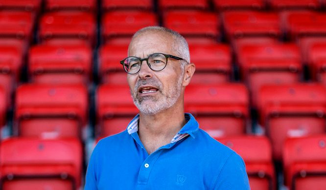 Kommu­nen anbe­faler klub­ber å avlyse trenin­ger og kamper - fvn.no