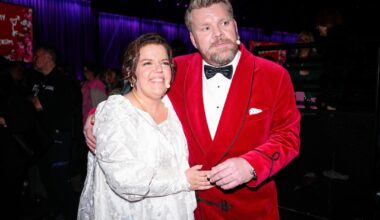 Else Kåss Furuseth er formelt gift