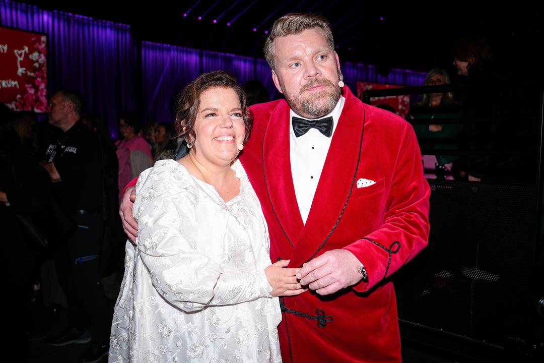 Else Kåss Furuseth er formelt gift