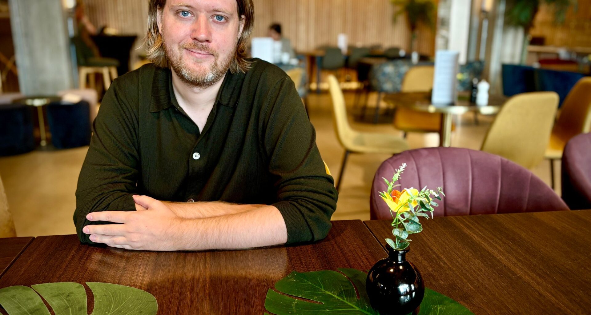 Kultur, Film | «Blücher» slår kinorekorder